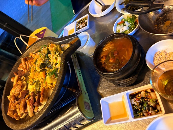 진정한우곱창 사진 3