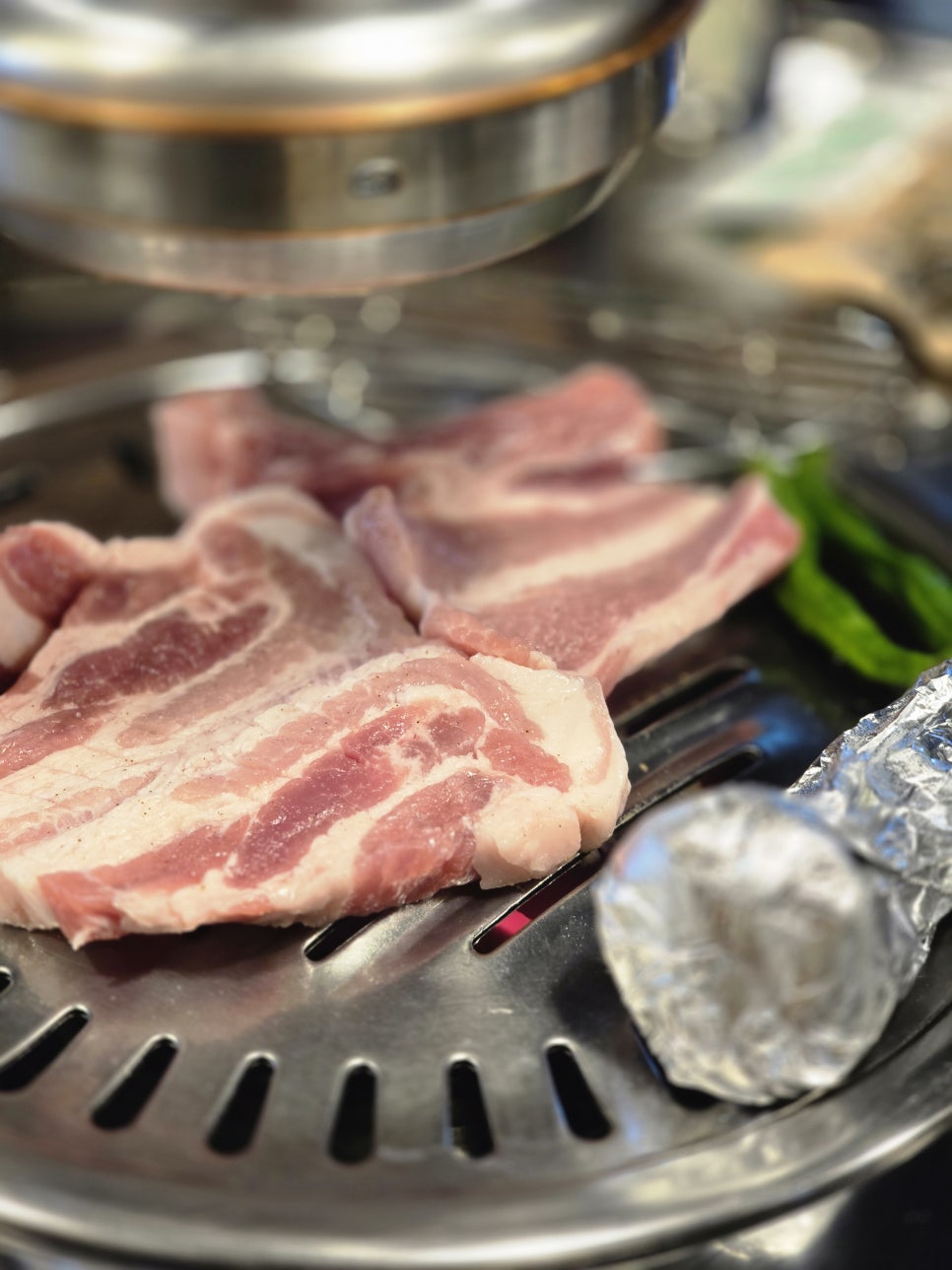 골목집 돼지갈비 사진 5