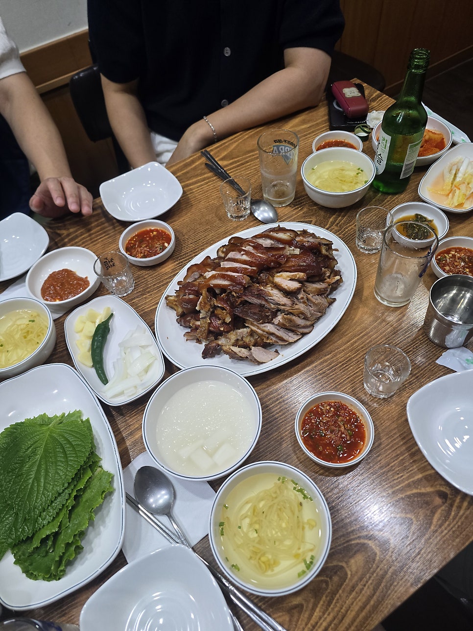 장충동 한양할머니족발 사진 6