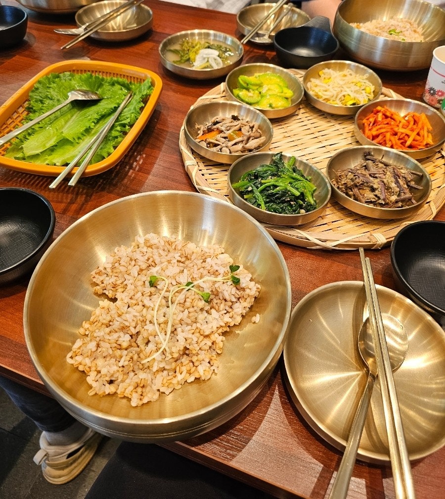 보리서리 사진 4