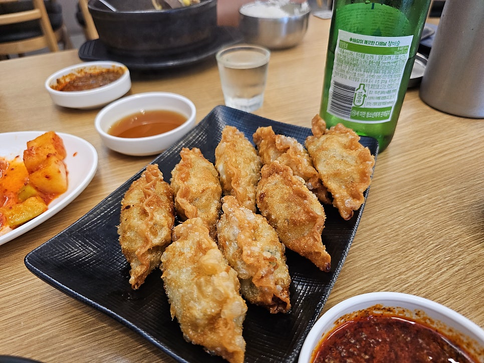 형제양평해장국 내촌본점 사진 6
