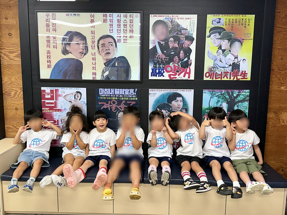 리틀아티스트 사진 1