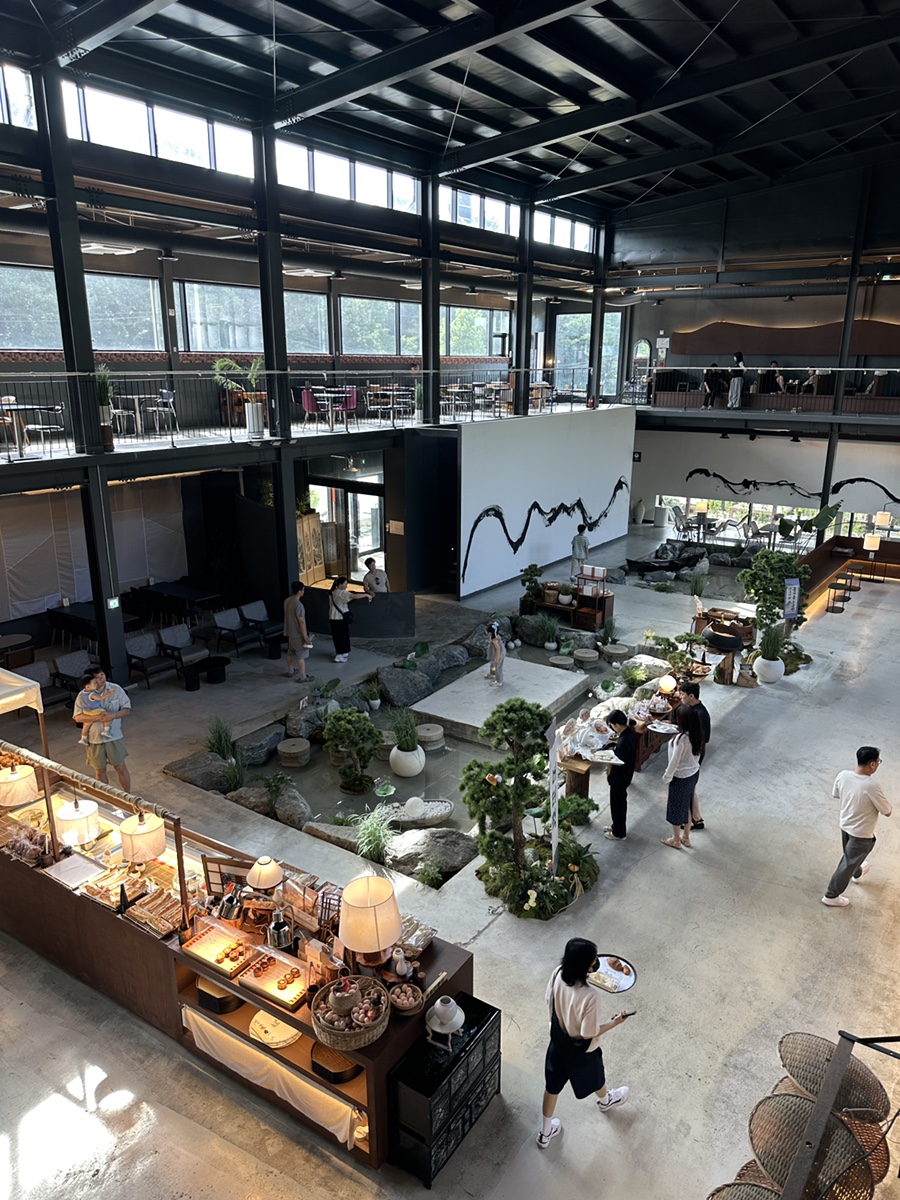 도원 사진 5