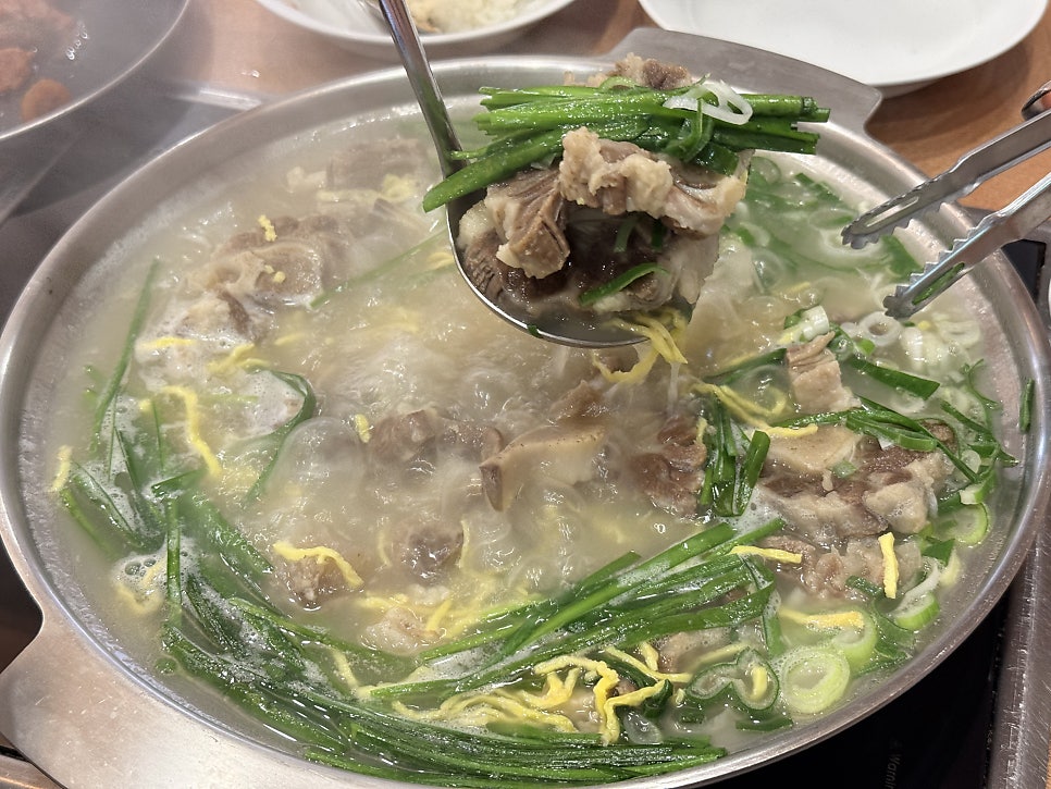 토종돼지볶음찌개 사진 5
