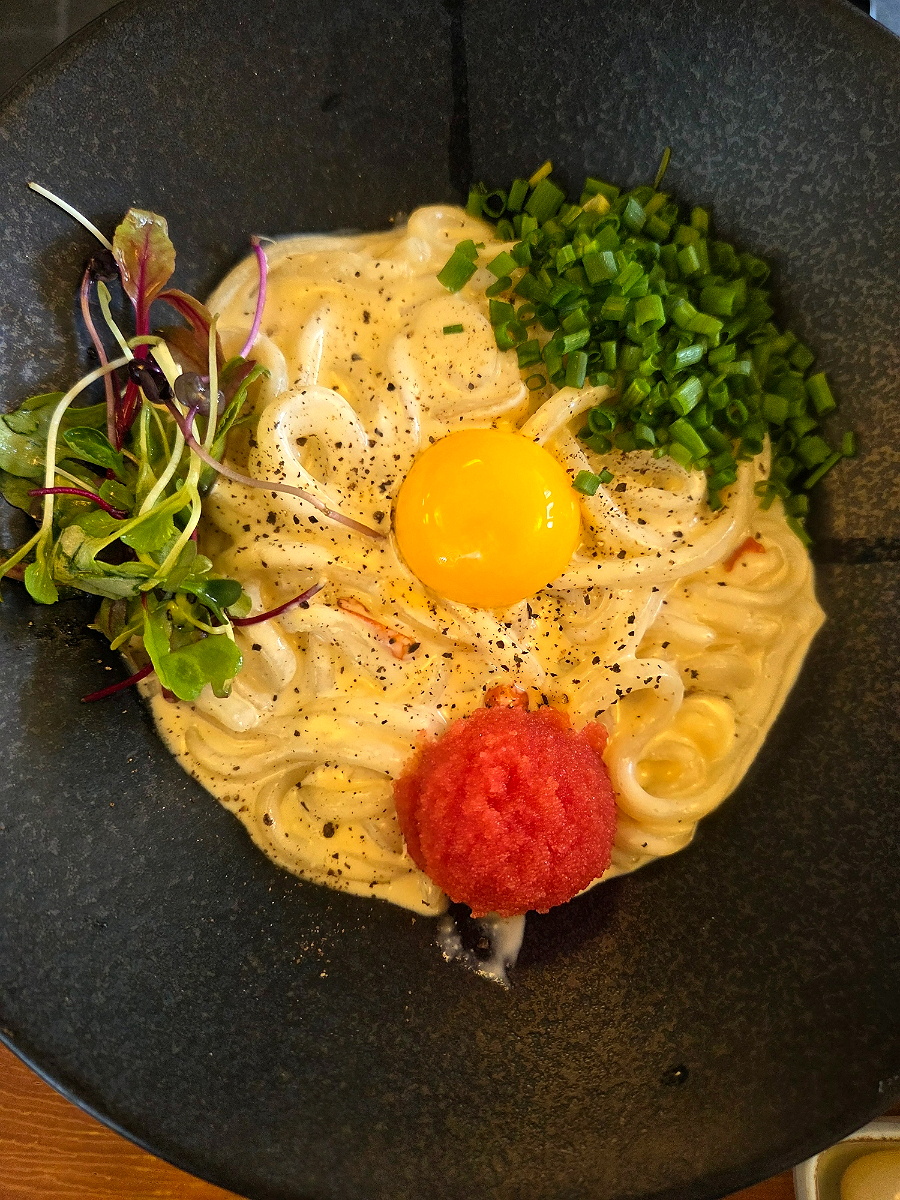 토나리우동 사진 6