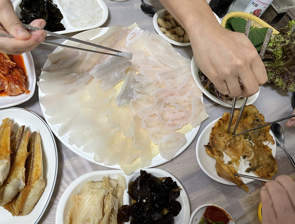 남일횟집 사진 3