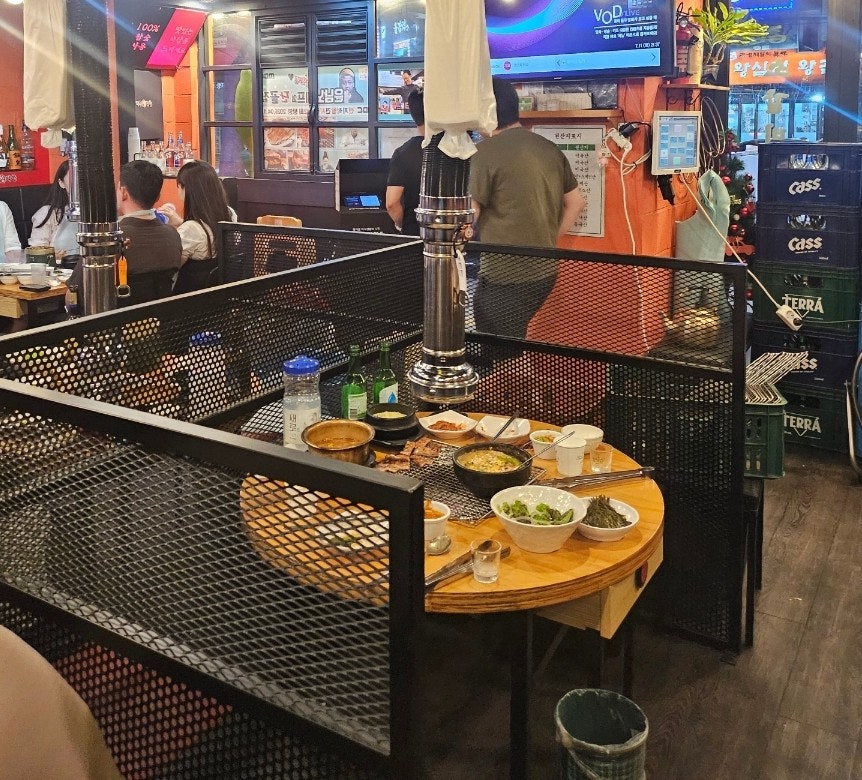 대구참막창 중곡본점 사진 3