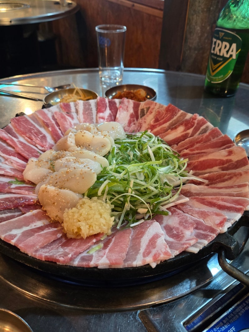 부산 벡스코 근처 맛집 하숙집 벡스코점 맛 분위기 가성비 다 있어요