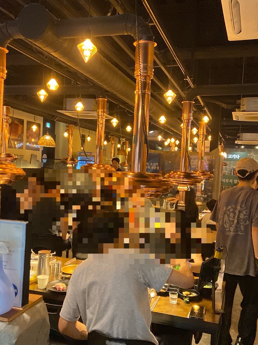 미진축산 대구봉덕점 사진 3