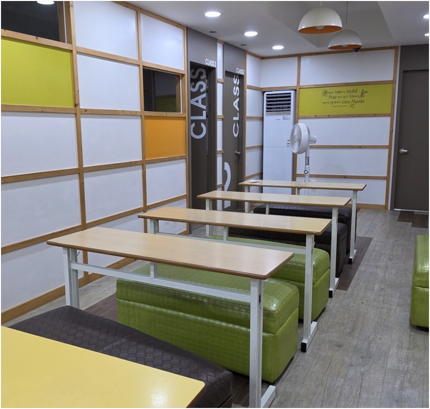바른학원 사진 1