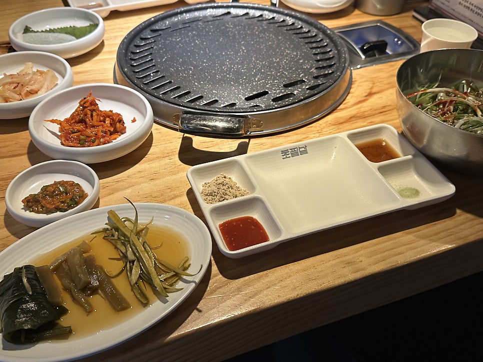 메가박스 홍대 사진 4