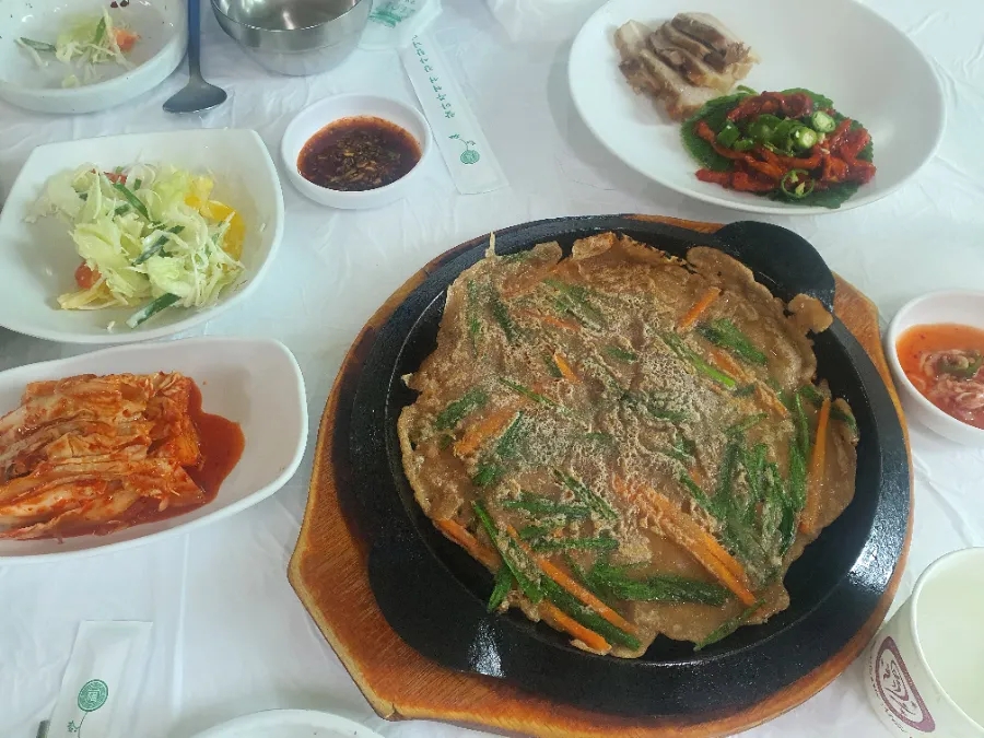 토속한정식두부마을 사진 3