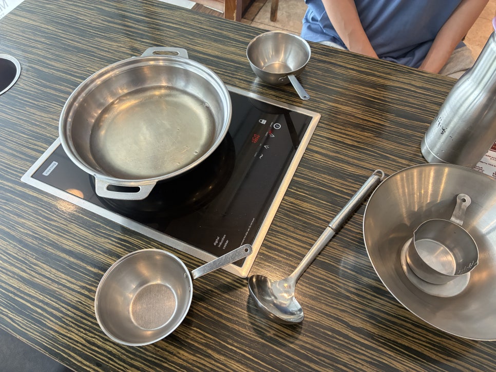 마뇨떡볶이 신림점 사진 4