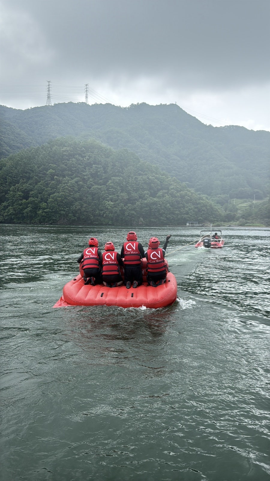 Beobeulbeobeulpensyeon photo 6