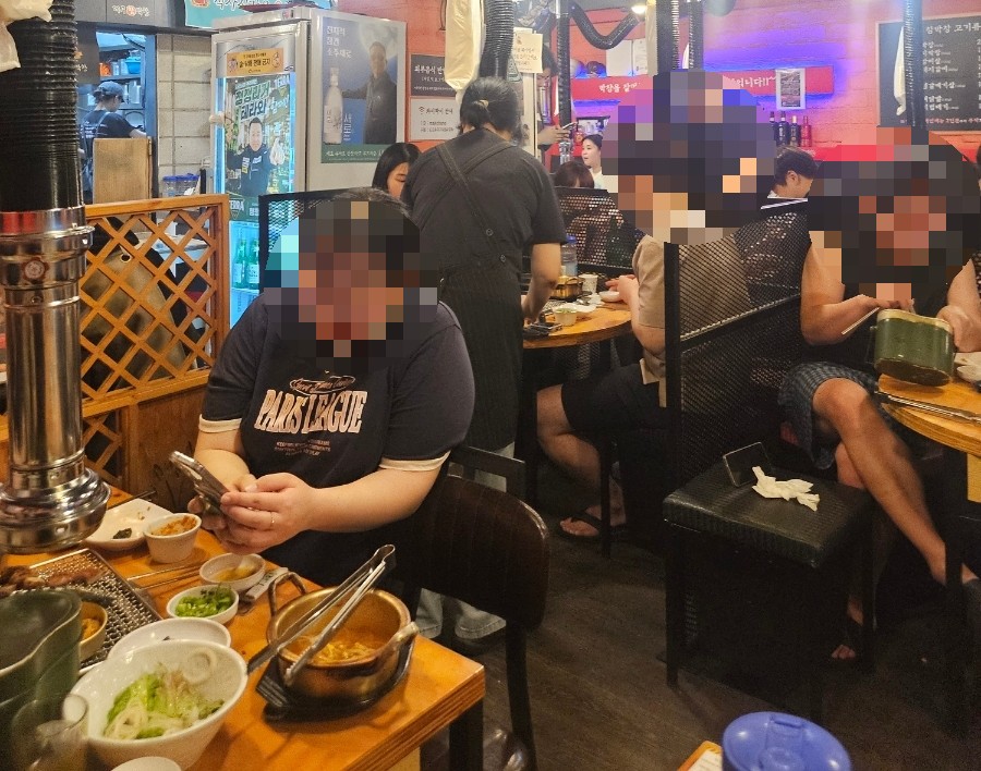 대구참막창 중곡본점 사진 4