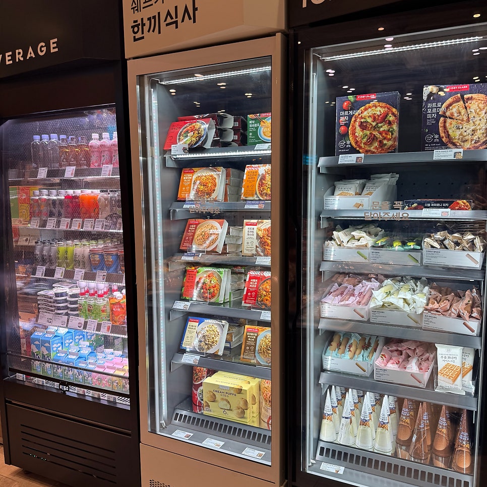 파리바게뜨 카페방배역점 사진 6