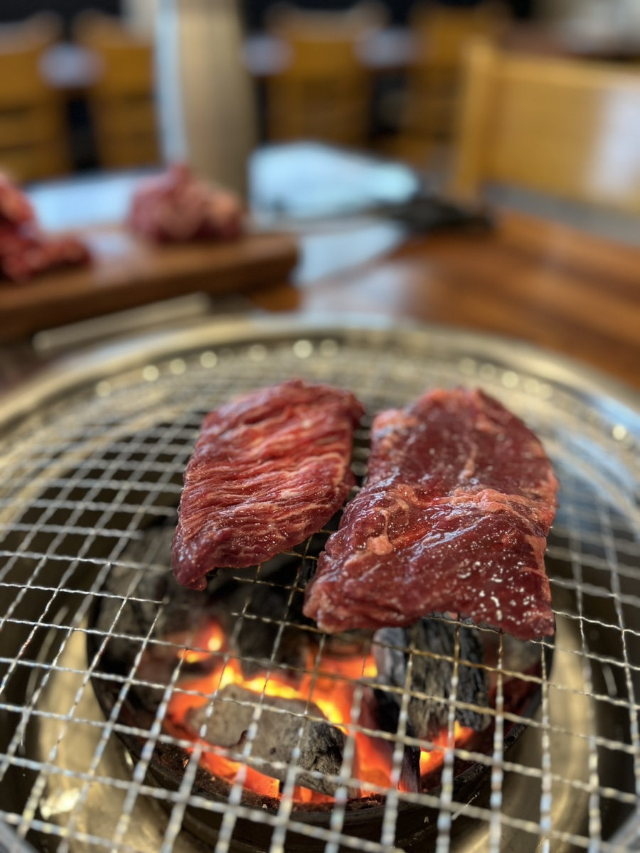 불타는안창살 동탄반월점 사진 6
