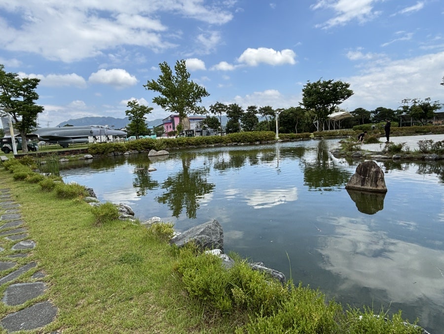 최무선과학관 사진 2