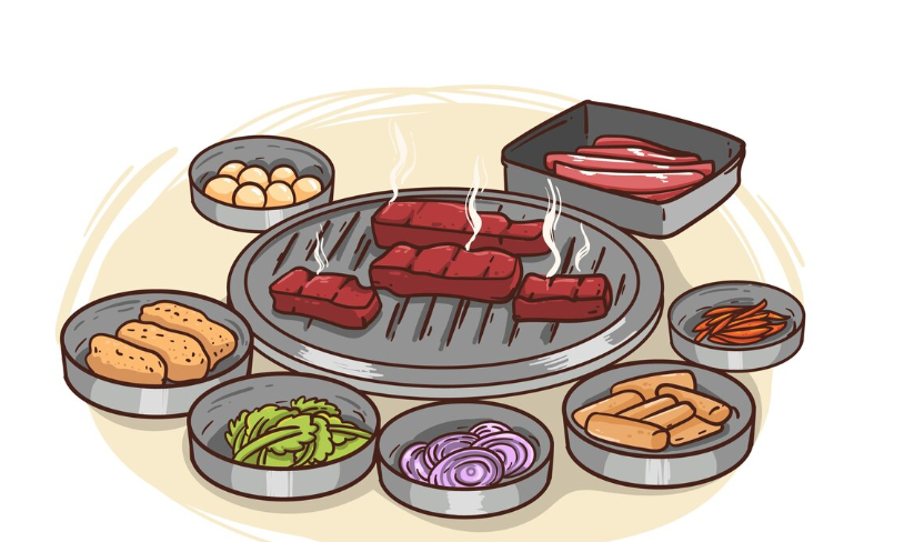 남창갈비 사진 1