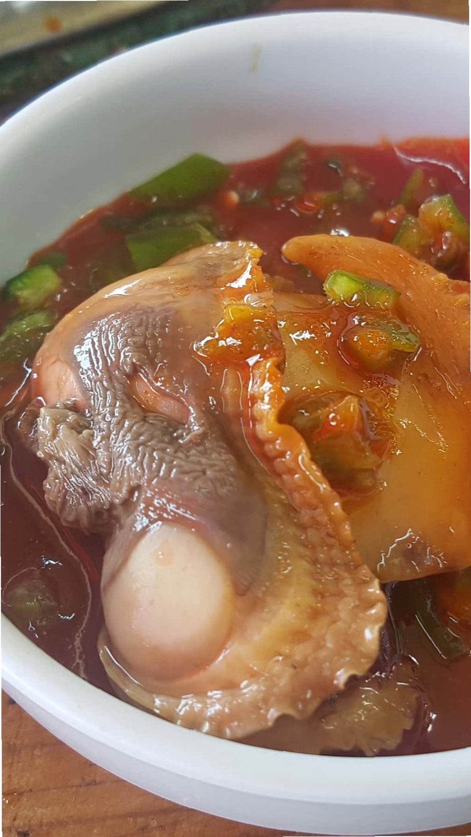 대하횟집 사진 1