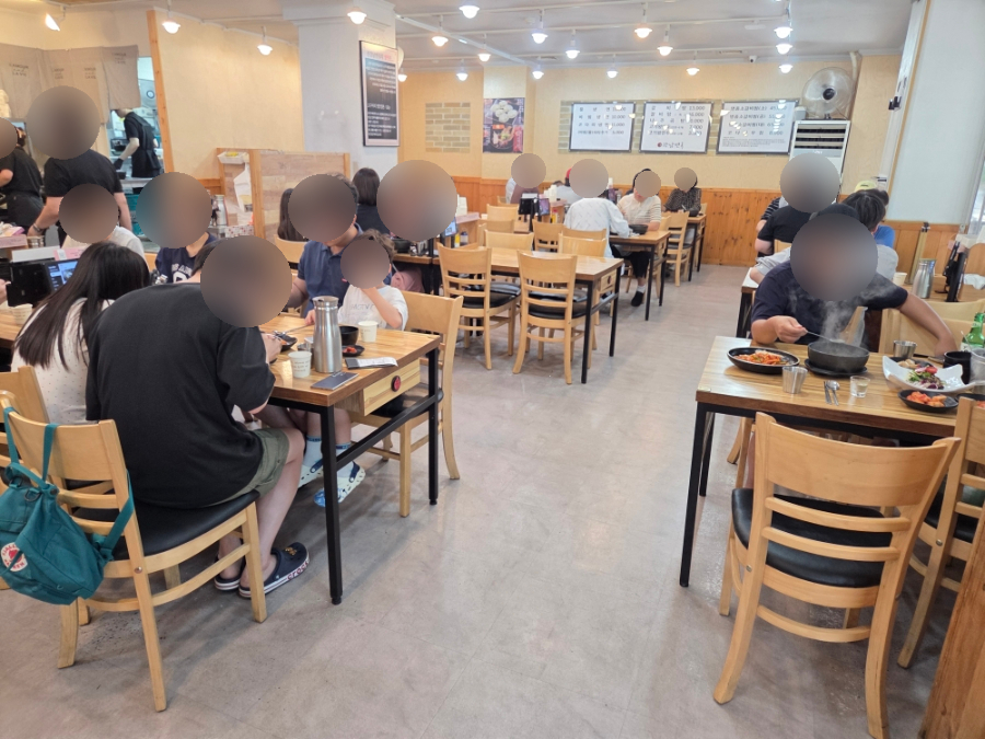 본강남면옥 인천시청본점 사진 3
