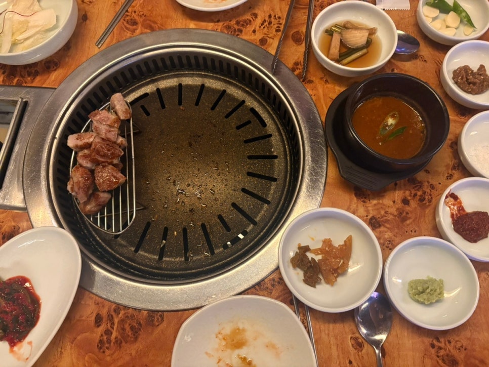 대세박목살 영등포본점 사진 3