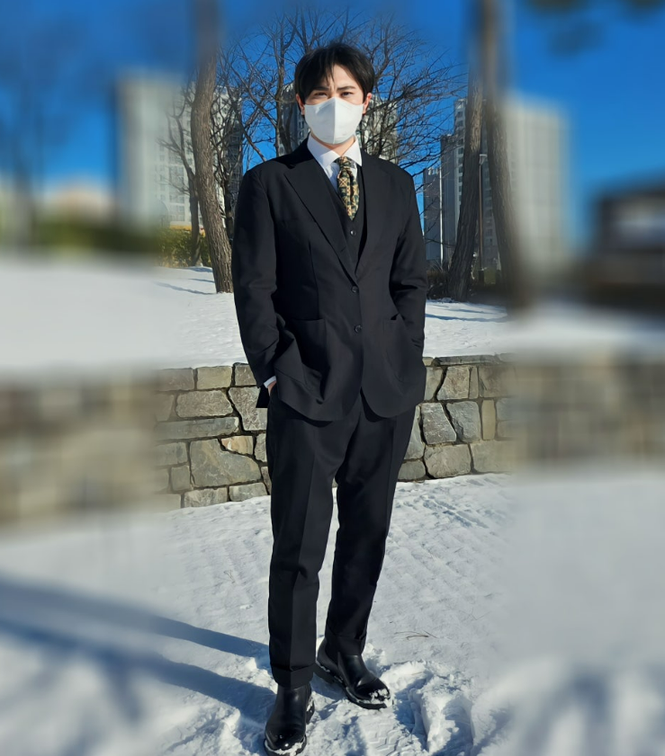 내돈내산 친구 결혼식 하객룩 저는 이렇게 입었습니다. 35살이 되니 하나 둘 결혼하는 친구들....
