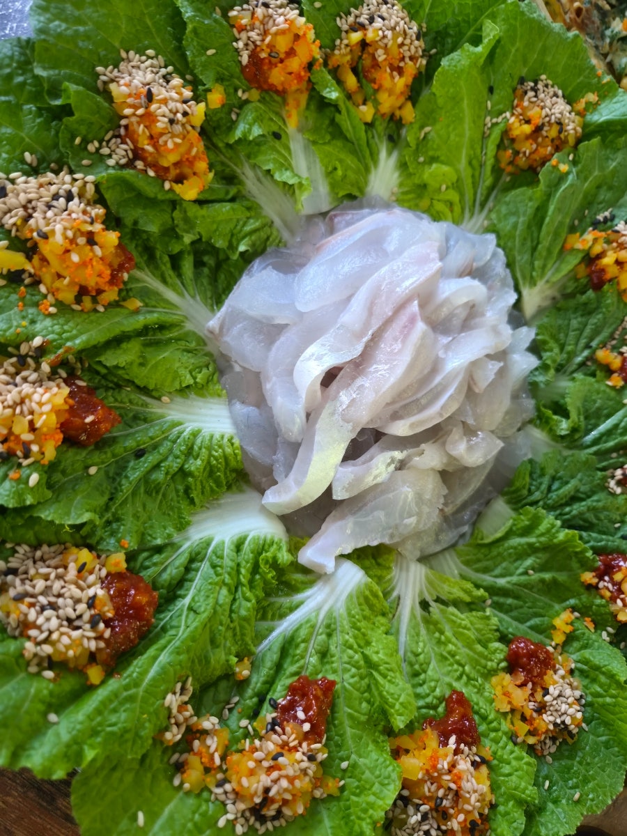 황금바다수산 사진 4