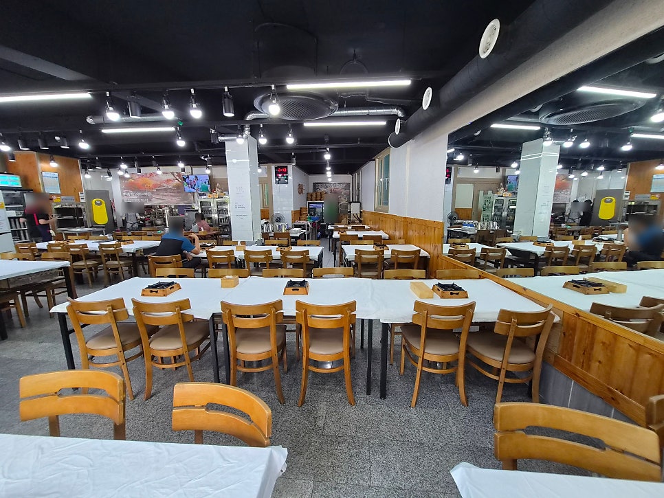 한성식당 사진 4