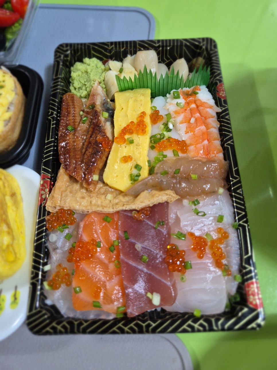 테이크스시 사진 2