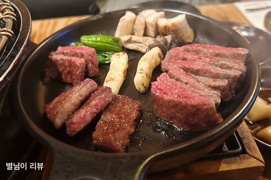 일편등심 강남 사진 1
