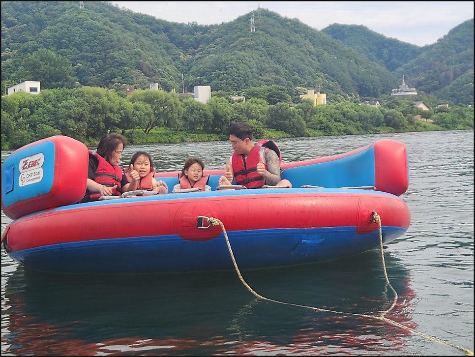G펜션 사진 5