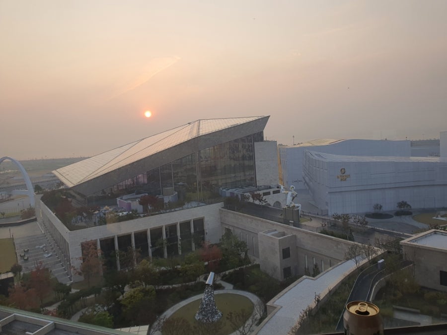 파라다이스시티 온더플레이트 사진 1