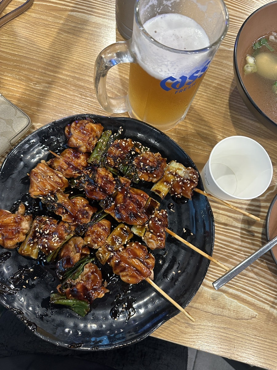 스마일명품찹쌀꽈배기 사진 4