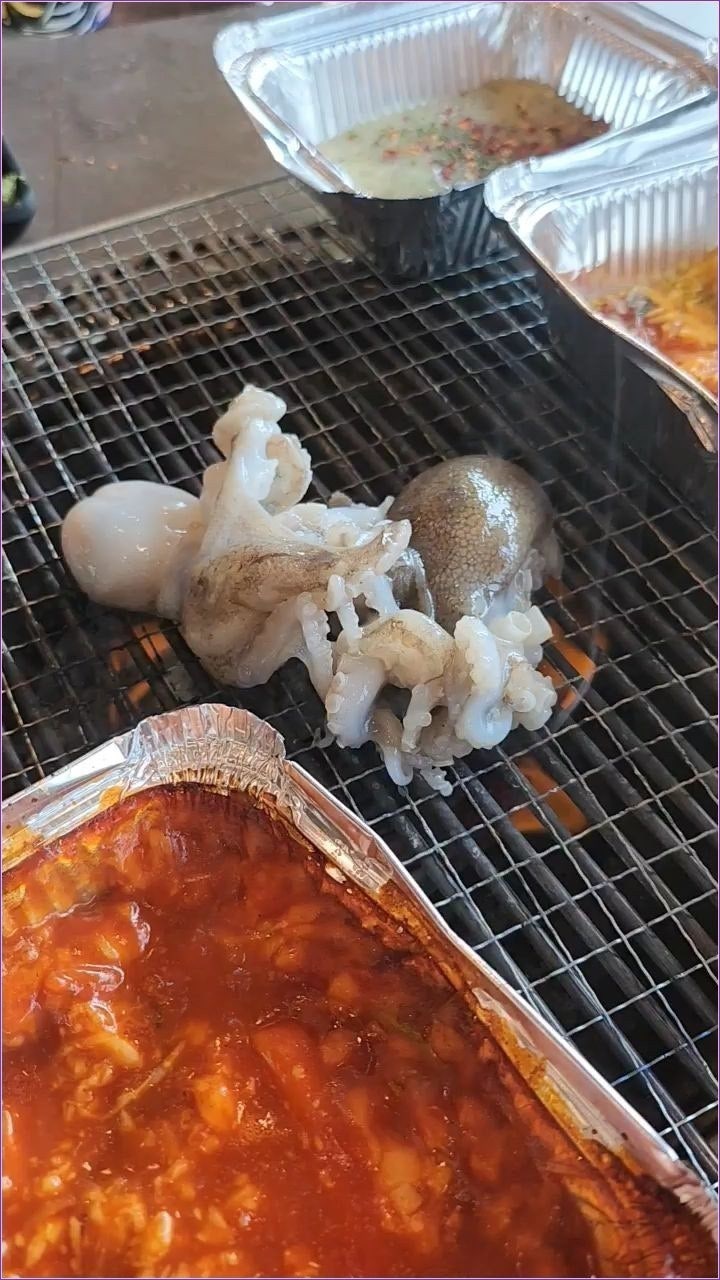 조개원칙 월미도직영점 사진 3