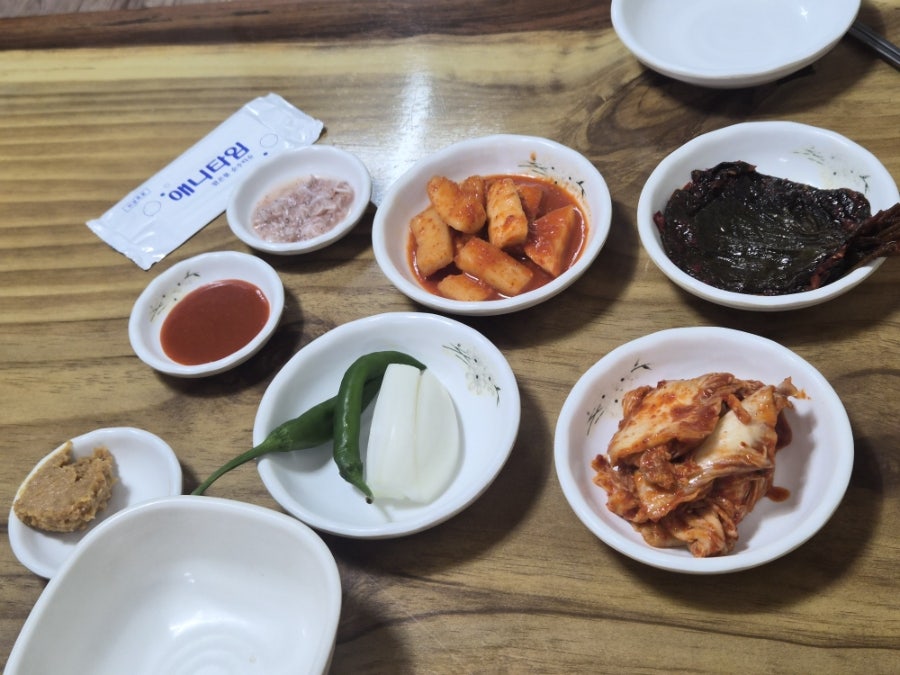 선미국밥 사진 4