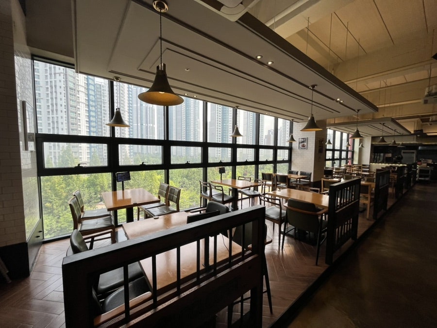 라라코스트 인천논현점 사진 6