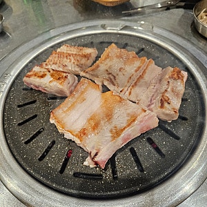 부산 정관 맛집 추천! 백양숯불갈비 정관점 방문 후기｜가족외식, 회식 모두 만족