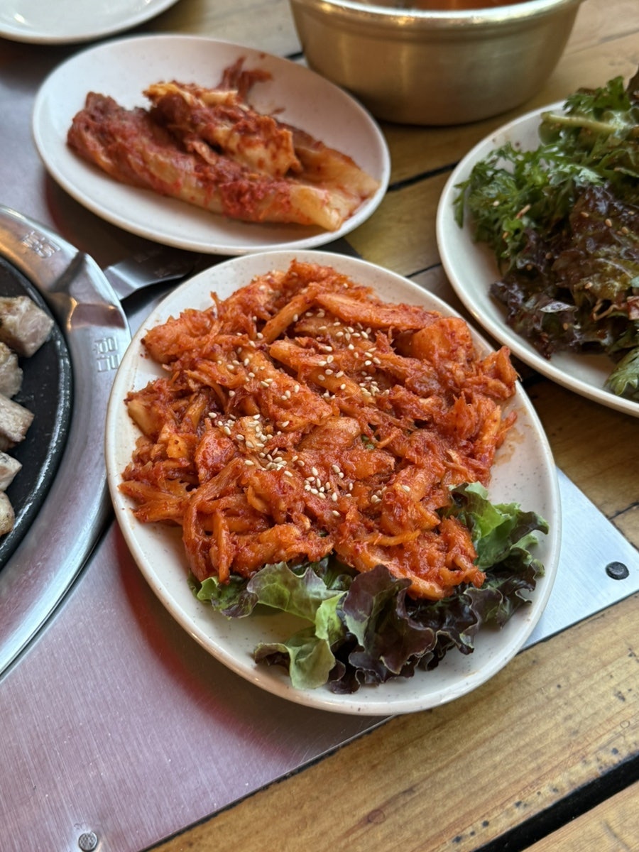 털보네바베큐 미사동본점 사진 6