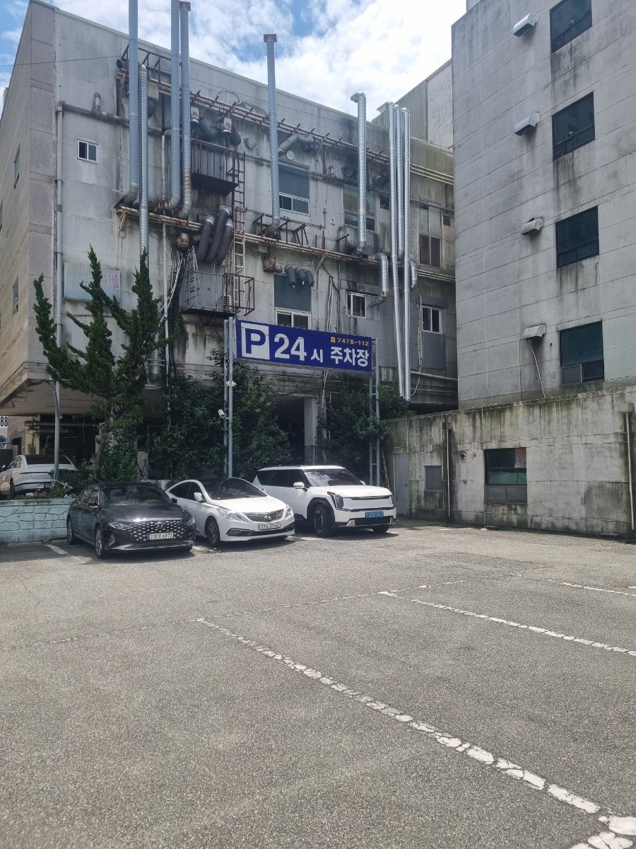 해림한식뷔페 사진 2