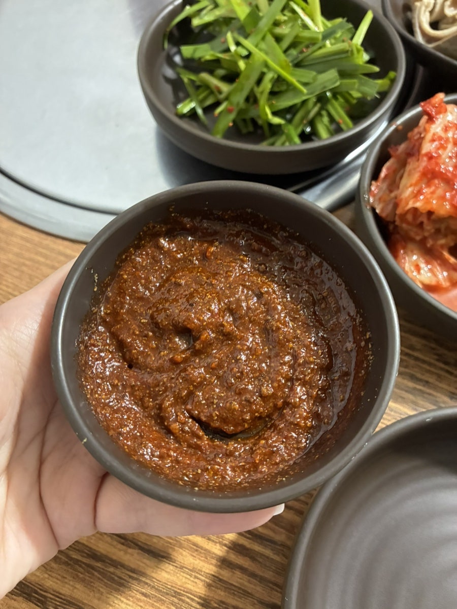 창평국밥 사진 2