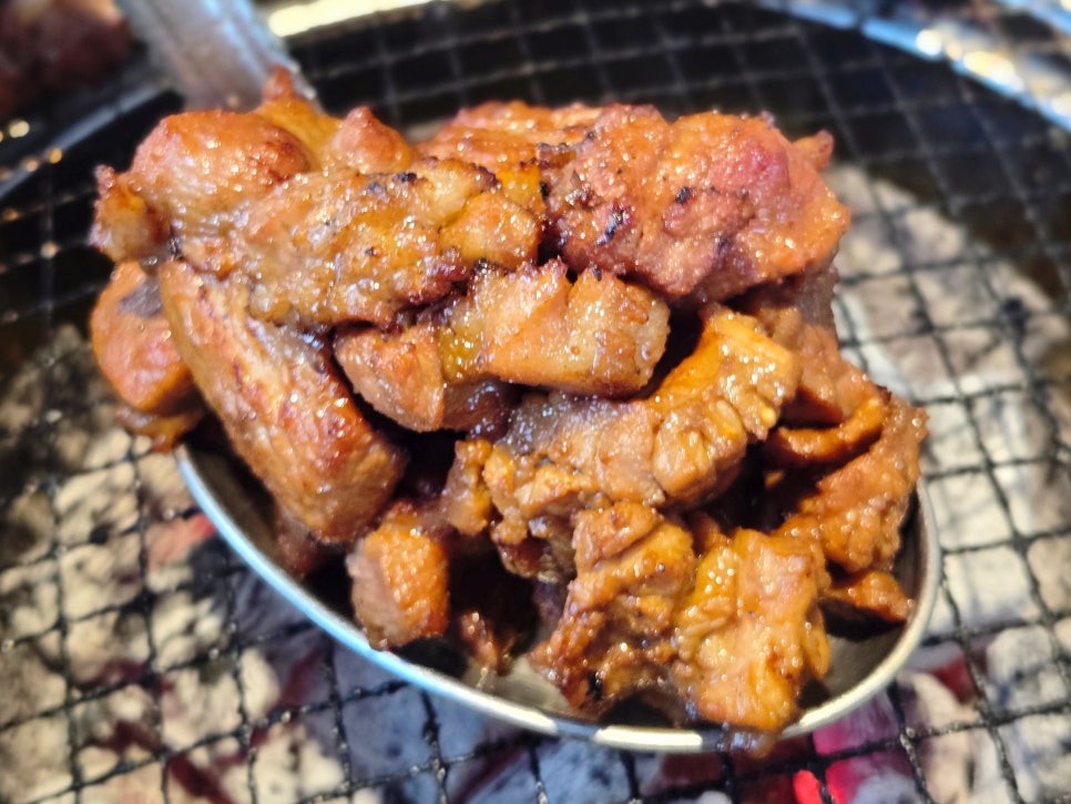 노천골 부평본점 사진 1