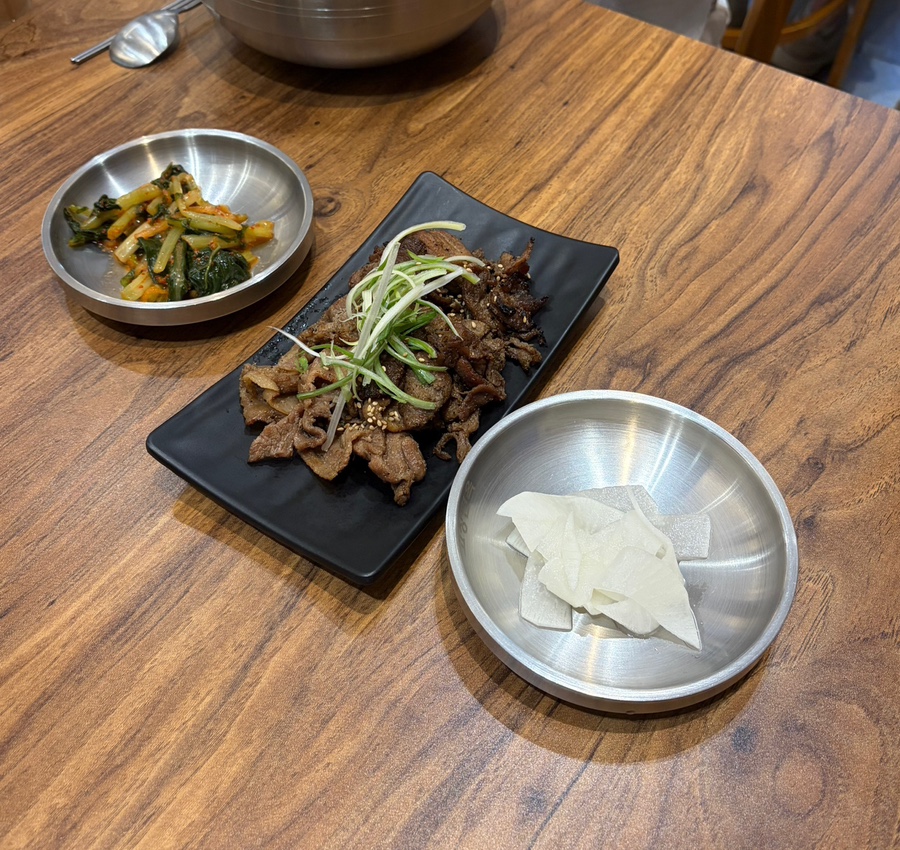 고창면옥 사진 6