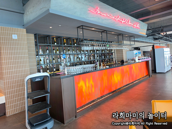 LA코코보일링 본점 사진 5