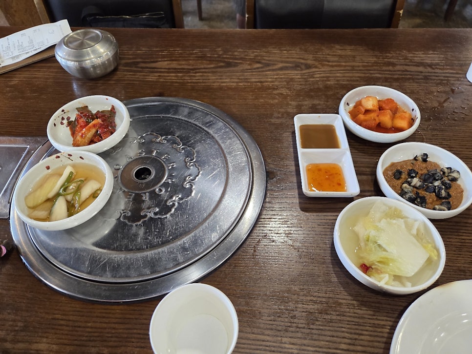 강경불고기 남양주삼봉점 사진 6