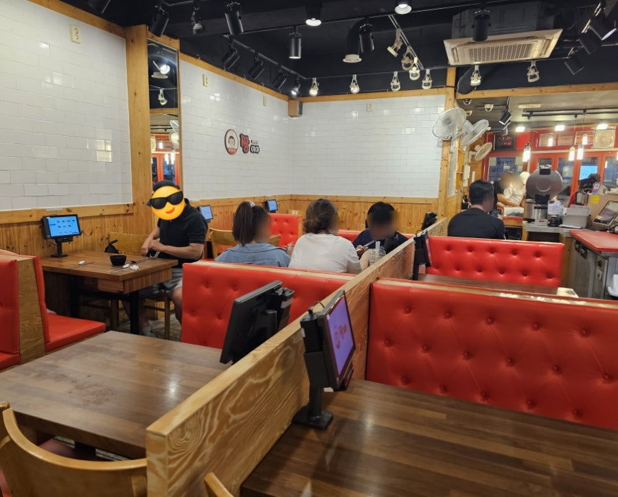 짱이야 성남점 사진 4