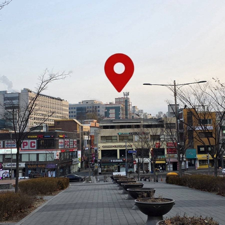 휘트니스플러스 사진 1