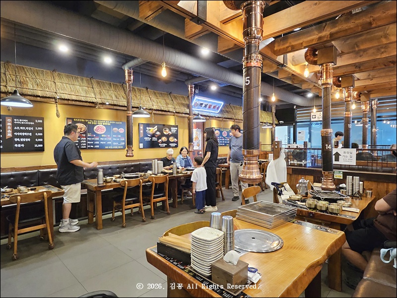 백세갈비살 사진 6