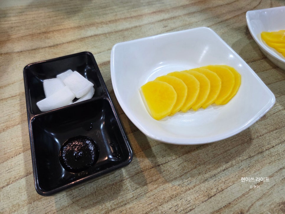 도원뚝배기짬뽕 사진 3