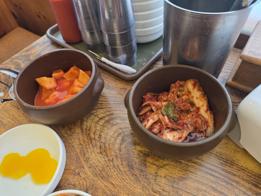 하서방해물칼국수 사진 5